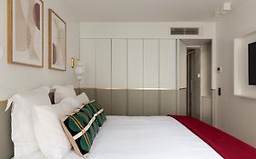 HIGHSTAY - Saint-Honoré - Serviced Apartments